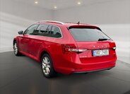 Škoda Superb 4