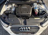 Audi A4 Ostatní 2,0 l 88 kw