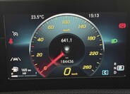 Mercedes-Benz CLA 23