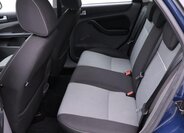 Ford Focus Hatchback 1,6 l 66 kw