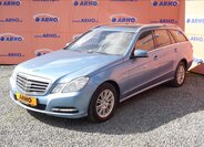 Mercedes-Benz Třídy E Kombi 3,0 l 195 kw