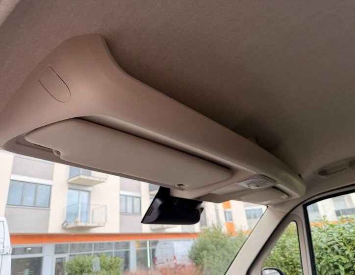 Fiat Ducato Skříň 2,2 l 103 kw