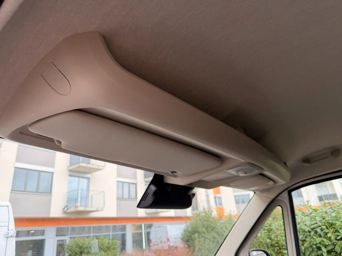 Fiat Ducato Skříň 2,2 l 103 kw