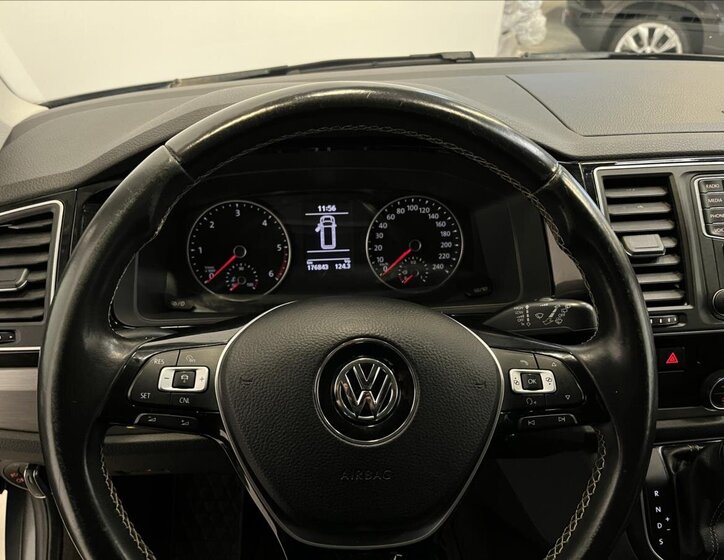 Volkswagen California VAN / Minibus 2,0 l 150 kw