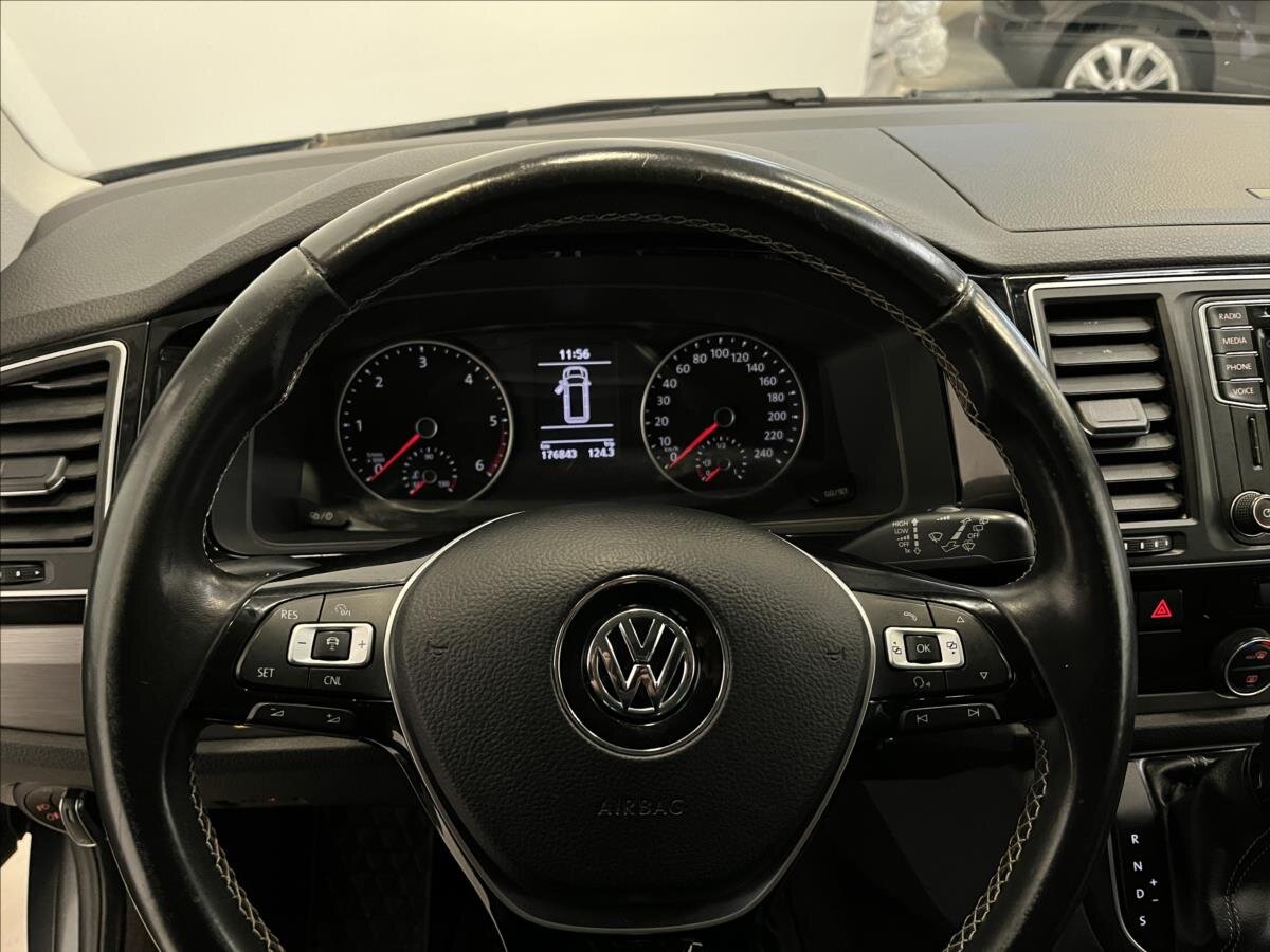 Volkswagen California VAN / Minibus 2,0 l 150 kw