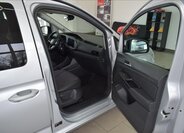 Volkswagen Caddy Kombi 2,0 l 90 kw