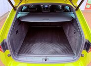 Škoda Superb Kombi 2,0 l 147 kw