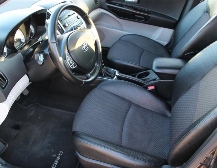 KIA Ceed 7