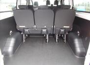 Ford Transit Custom 17