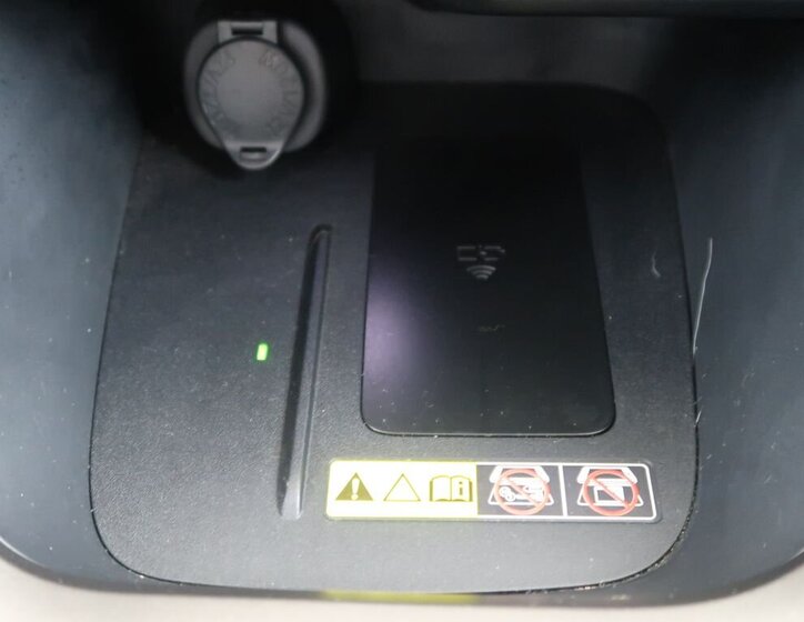 Toyota Yaris Cross SUV / Terénní 1,5 l 68 kw