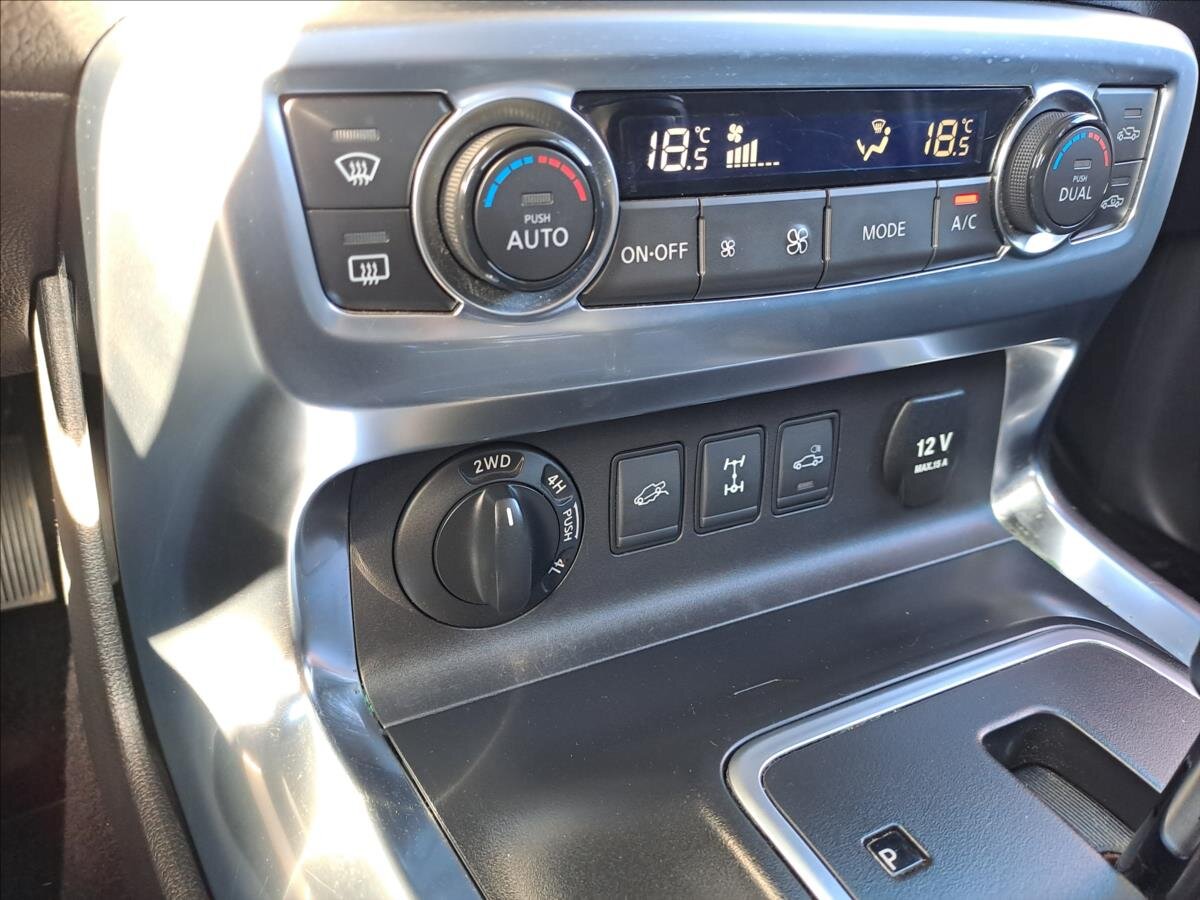 Mercedes-Benz Třídy X