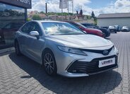 Toyota Camry Sedan / Limuzína 2,5 l 160 kw