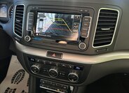 Volkswagen Sharan 10