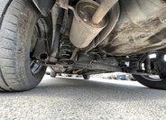 Dacia Sandero Hatchback 1,5 l 66 kw