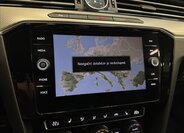 Volkswagen Passat Sedan / Limuzína 2,0 l 162 kw