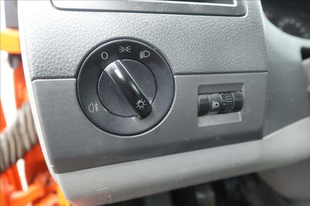 Volkswagen Transporter Ostatní 1,9 l 75 kw