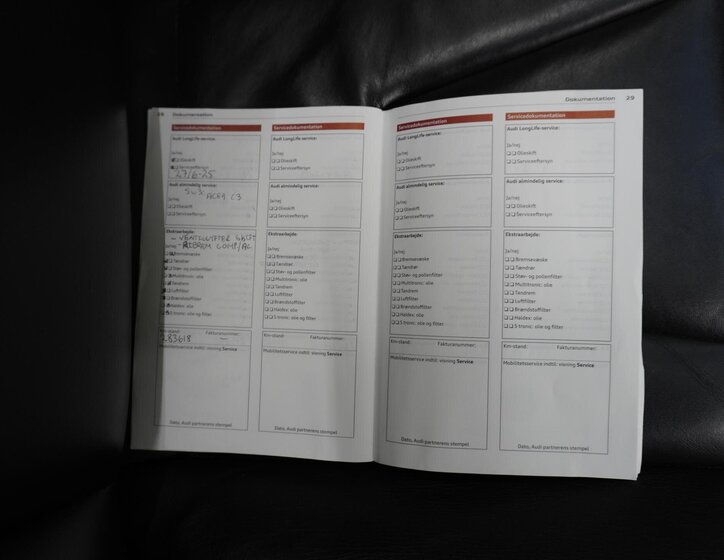 Audi S5 Kabriolet 3,0 l 245 kw