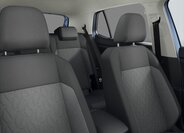 Volkswagen T-Cross SUV 999,0 70 kw