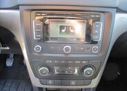 Škoda Yeti Kombi 2,0 l 81 kw