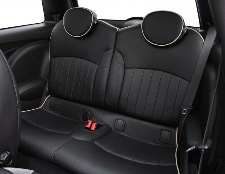 Mini Cooper S Hatchback 1,6 l 155 kw