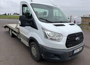 Ford Transit Ostatní 2,2 l 92 kw