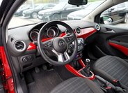 Opel Adam Hatchback 1,4 l 64 kw
