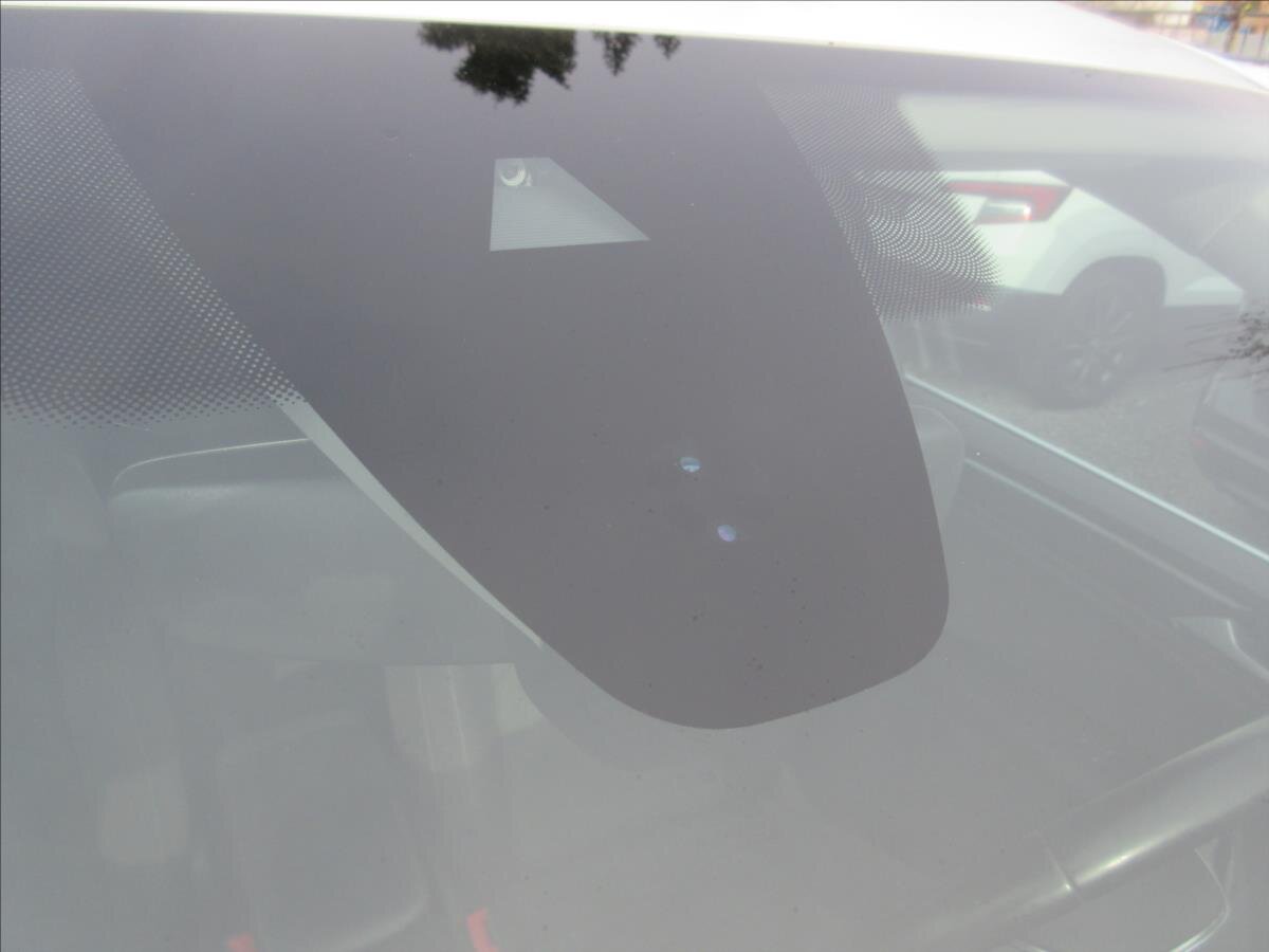 Volkswagen Tiguan SUV / Terénní 2,0 l 110 kw