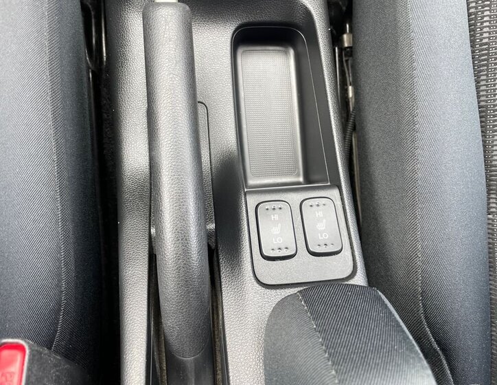 Honda Jazz Hatchback 1,3 l 75 kw