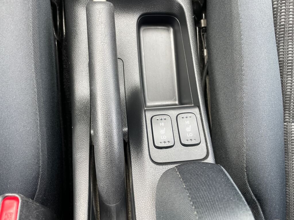 Honda Jazz Hatchback 1,3 l 75 kw