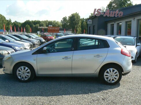 Fiat Bravo Hatchback 1,6 l 66 kw