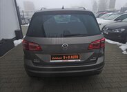 Volkswagen Golf Sportsvan Kombi 1,4 l 110 kw