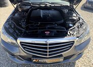 Mercedes-Benz Třídy E Kombi 2,1 l 150 kw
