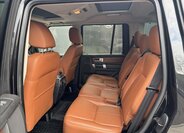 Land Rover Discovery 12