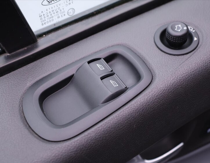 Ford Transit Custom Kombi 2,0 l 96 kw