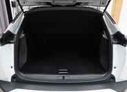 Peugeot 2008 SUV / Terénní 1,2 l 74 kw