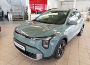 KIA Stonic SUV 998,0 74 kw