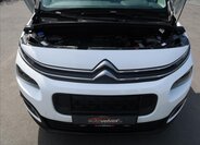 Citroën Berlingo MPV 1,5 l 75 kw