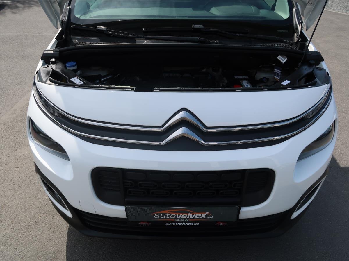 Citroën Berlingo MPV 1,5 l 75 kw