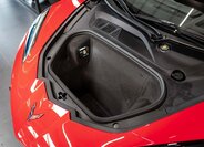 Chevrolet Corvette Kabriolet 6,2 l 353 kw