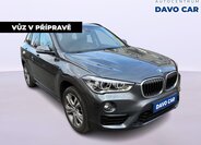 BMW X1 SUV / Terénní 2,0 l 110 kw