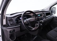 Ford Transit Custom 17