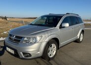 Fiat Freemont SUV 2,0 l 103 kw