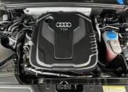 Audi A5 Sedan / Limuzína 2,0 l 140 kw