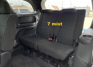 Dodge Durango SUV / Terénní 3,6 l 216 kw