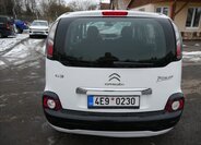 Citroën C3 Picasso MPV 1,4 l 70 kw