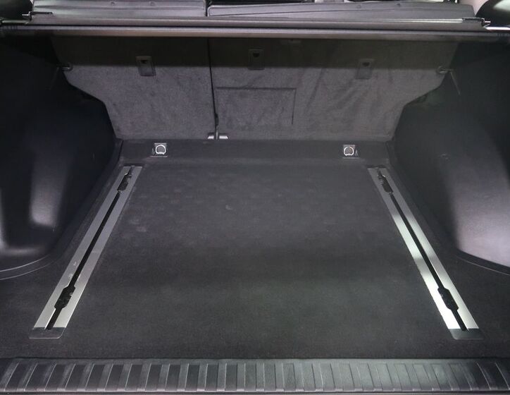 Toyota Land Cruiser 12