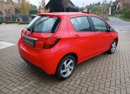 Toyota Yaris 6