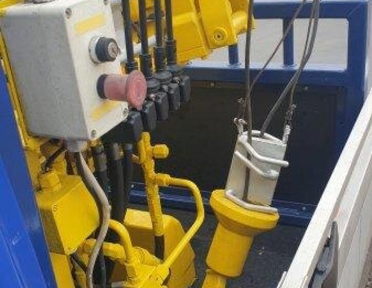 Iveco Daily Valník 0,0 130 kw