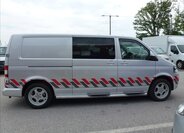 Volkswagen Transporter Ostatní 2,0 l 75 kw