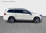 Mercedes-Benz GLS 6